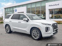 KBB.com 10 Best SUVs Worth Waiting For. This Hyundai Palisade delivers a Regular Unleaded V-6 3.8 L/... (image 6)