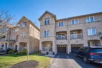 23 Bondsmith Street, Ajax