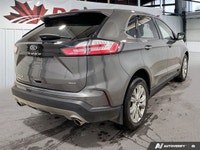 2024 Ford Edge Titanium AWD Sophisticated, tech-packed, and versatile, the 2024 Ford Edge Titanium A... (image 5)
