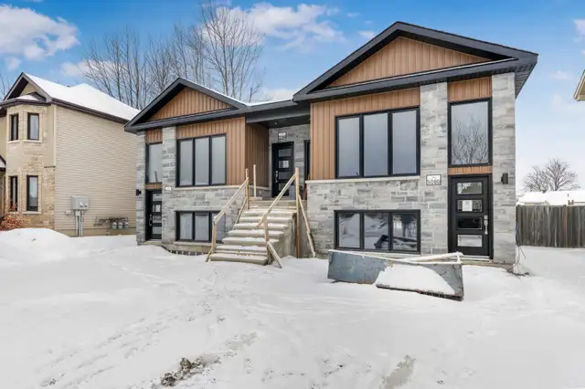 FOR RENT WENDOVER - 2 BEDROOM