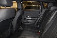 This Mercedes-Benz GLA 250 has a powerful Intercooled Turbo Gas/Electric I-4 2.0 L/121 engine poweri... (image 9)