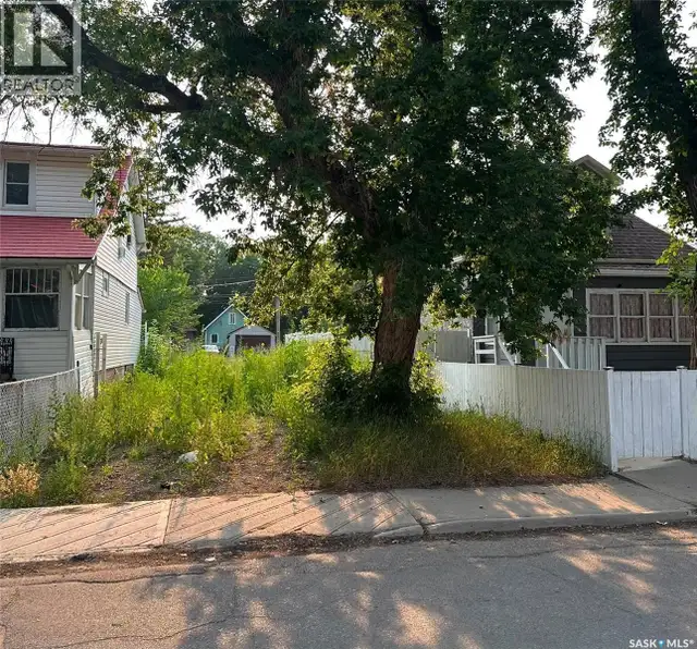 1760 Toronto STREET Regina, Saskatchewan in Land for Sale in Regina - Image 3