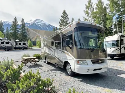 The 2006 Forest River Georgetown 259TS is a well‑built Class A motorhome designed for buyers who wan...