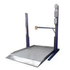 New CAEL Two Post Parking Lift –  Certified &Warranty &Finance in Other Parts & Accessories in Richmond - Image 3