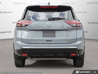 This Nissan Rogue has a trusty Intercooled Turbo Regular Unleaded I-3 1.5 L/91 engine powering this... (image 5)