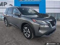 Saskatoon Motor Products - Recent Arrival! 2023 Nissan Rogue SV - Certified. Certification Program D... (image 7)