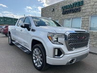 2019 GMC SIERRA DENALI NO ACCIDENTS, NO CLAIMS WITH ALL SERVICES UP TO DATE! QualiTee Motors offers... (image 2)