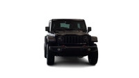 Welcome to BMW Regina The 2025 Jeep Wrangler Rubicon is built for unmatched off-road capability, mod... (image 3)