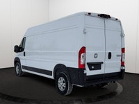 SPECIAL OFFER! This 2025 RAM 2500 PROMASTER C/V HR 159 WB has the following options Cloth Buckets Se... (image 3)