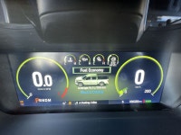 Leather Seats, Cooled Seats, Navigation, Premium Audio, 360 Camera! On Sale! Save $4853 on this one,... (image 9)