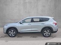 Featuring an 8-inch touchscreen display with Apple CarPlay and Android Auto, this SUV comes equipped... (image 1)