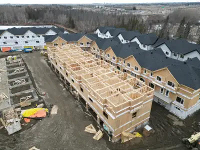 Hiring Framing Subcontracting Crews, View more