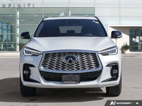 Come visit our London Infiniti team, you can find us at 1055 Wharncliffe Rd S Suite 101, London, ON... (image 7)