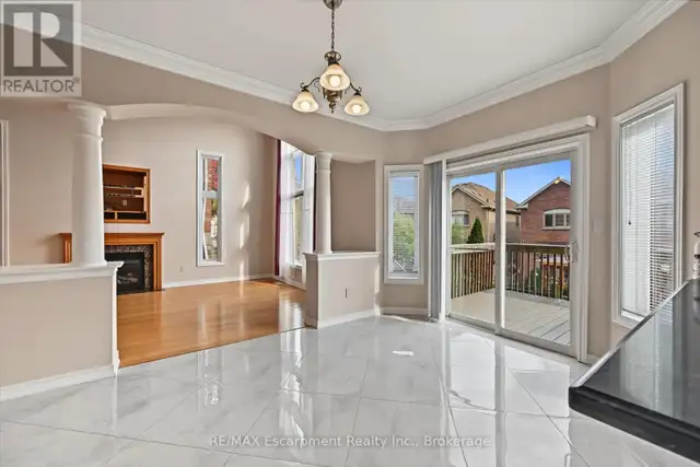 2365 HERTFORDSHIRE WAY Oakville (JC Joshua Creek), Ontario in Houses for Sale in Oakville / Halton Region - Image 13