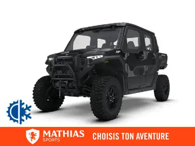 Faites vite PROMOTION de 2000.0$ du manufacturier et de $ votre concessionnaire Mathias Sports. Conc...