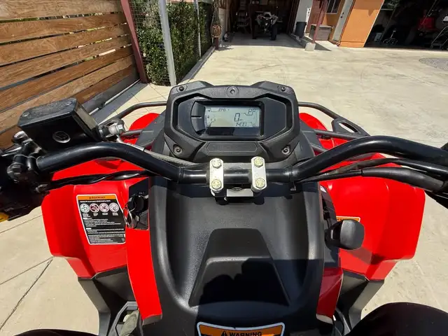 2021 CAN-AM OUTLANDER 570-FINANCE AVAILABLE!  in ATVs in Dartmouth - Image 15
