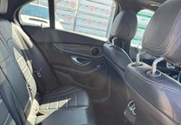 2016 Mercedes-Benz C300 4MATIC | AWD | Sunroof | Heated Seats | Backup Camera | 175,472 KM 2.0L Turb... (image 7)