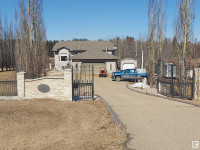 62 Willowview BV Rural Parkland County, Alberta