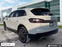 2020 Lincoln Nautilus Reserve White Metallic EQUIPMENT GROUP 201A ELEMENTS PKG LINCOLN CO-PILOT ASSI... (image 3)