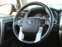 This 2021 Toyota 4Runner SR5 is powered by the 4.0L V6 engine producing 270 horsepower and 278 lb-ft... (image 5)