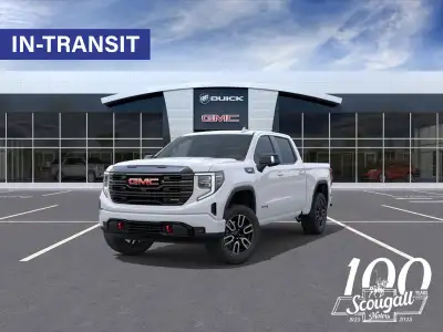 Explore the latest Chevrolet, Buick, and GMC lineup, where advanced technology meets powerful perfor...