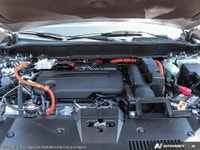 The 2026 Honda CR-V Hybrid EX-L is a new SUV that combines style, efficiency, and versatility with a... (image 5)