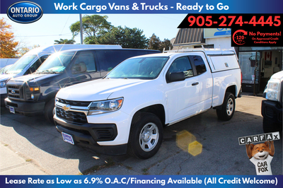 Ontario Auto Group Ontario’s Trusted Source for Work-Ready Vehicles Ontario Auto Group 857 Lakeshore...