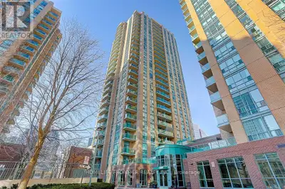 New Laminate Floor & Freshly Painted. Great Location. Walk To Subway, Yonge St., Parks, Shops. 'Prin...