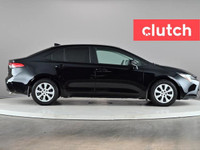 NO ACCIDENTS / CLEAN CARFAX / Climate Control, Bluetooth Music, Touchscreen Display and more! Clutch... (image 3)