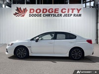 ALG Residual Value Awards, Residual Value Awards. This Subaru WRX delivers a Intercooled Turbo Premi... (image 1)
