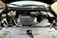 . . . . 3.6 L 6 Cyl Engine Vehicle Options: Leather Interior, Adaptive Cruise Control, Blind Spot Mo... (image 9)