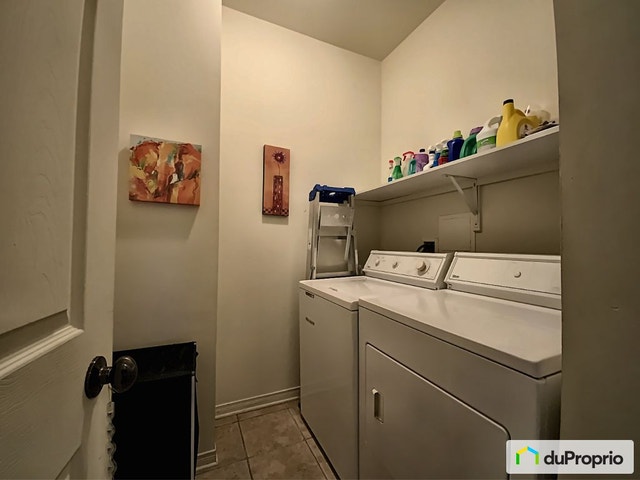 $389,000 - Condominium for sale in Brossard — photo 3