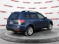 Looking for a clean, well-cared for 2011 Subaru Forester? This is it. Enjoy driving? Well now you wi... (image 4)
