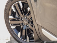 2024 Kia Telluride SX AWD 8 Passenger. No Accidents. Equipped with: Alloy Wheels, Dual Panel Moon Ro... (image 8)