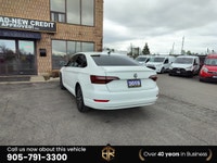No accident Ontario vehicle with Lot of Options! Call (905) 791-3300 - Black Leather/ Leatherette in... (image 7)
