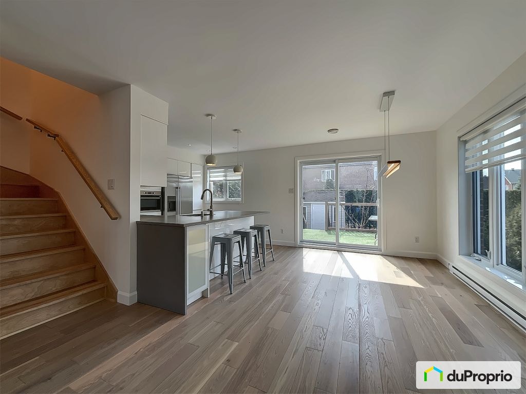 $585,000 - Condominium for sale in Boucherville — photo 3