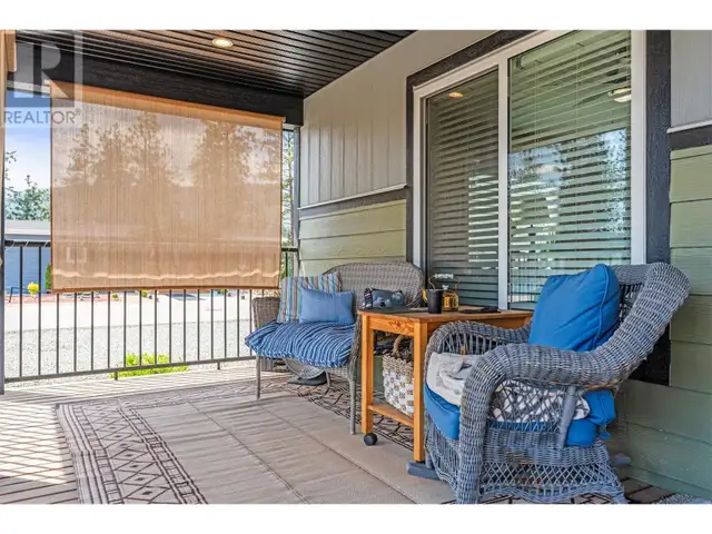 9510 97 Highway Unit# 158 Vernon, British Columbia in Houses for Sale in Vernon - Image 29