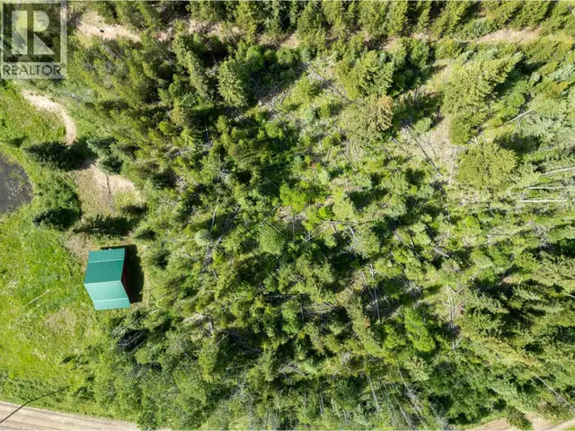 6665 JUDSON ROAD Bridge Lake, British Columbia in Houses for Sale in 100 Mile House - Image 11