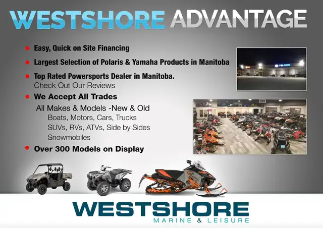 2022 Polaris SPORTSMAN 850 - EPS in ATVs in Winnipeg - Image 4