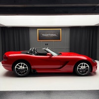 Check out this 2003 Dodge Viper SRT10. This Gen3, V10, six speed manual transmission with convertibl... (image 4)