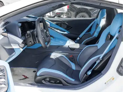 2024 Chevrolet Corvette Stingray NO LUX TAX!!, 3LT Z51 Perfor..., View more