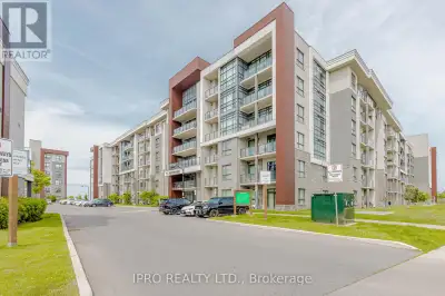 Welcome To This Stunning 1 Bedroom Condo! Features Geo-Thermal Heating And Cooling, Stainless Steel...