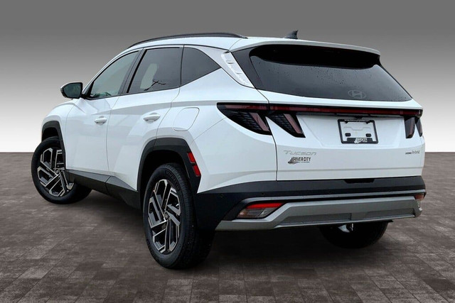 2025 Hyundai TUCSON AWD ULTIMATE HEV in Cars & Trucks in Edmonton - Image 3