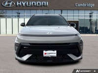 The 2024 Hyundai Kona N Line is the subcompact SUV for the driver who needs practical cargo space bu... (image 7)