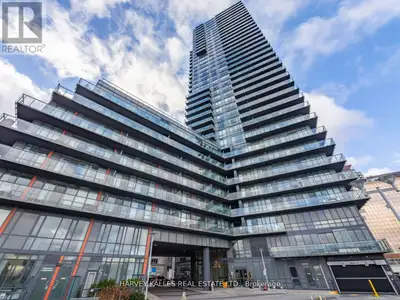 PH205 - 825 CHURCH STREET Toronto (Annex), Ontario