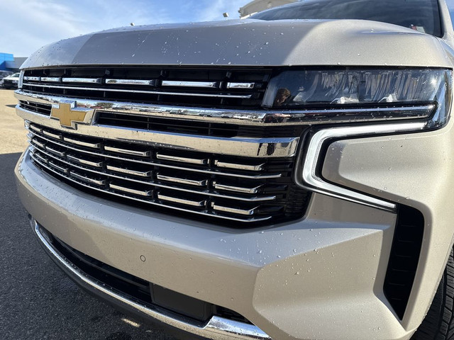 2024 Chevrolet Tahoe Premier DIESEL | BUCKET SEATS | MAX TOW PKG in Cars & Trucks in Edmonton - Image 4