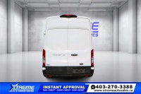 2023 Ford Transit 250 Cargo Van High Roof 148. IN EL WB w/Backup Camera Welcome to Xtreme Auto & Tru... (image 5)