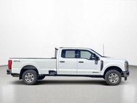 This Ford Super Duty F-250 SRW boasts a Intercooled Turbo Diesel V-8 6.7 L/406 engine powering this... (image 6)