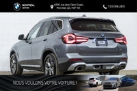 *English below* *Français:* Ce BMW X3 xDrive30i provenant d'un seul propriétaire ayant effectué l'en... (image 5)