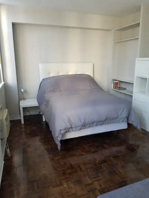 25 Bedford Road -  APARTMENT FOR RENT - YORKVILLE/ANNEX in Long Term Rentals in City of Toronto - Image 6